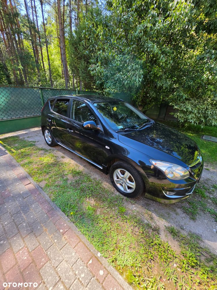 Hyundai i30 1.6 CRDi Blue Classic - 1