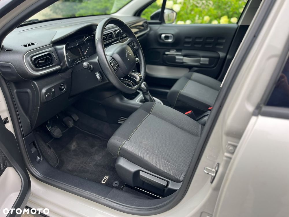 Citroën C3 Pure Tech 83 S&S SHINE - 10