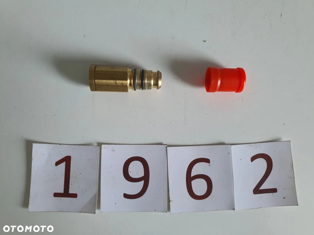 Zawór odpowietrzający siłownika, STER G211-12KL, Mercedes, A9609970109 - 3