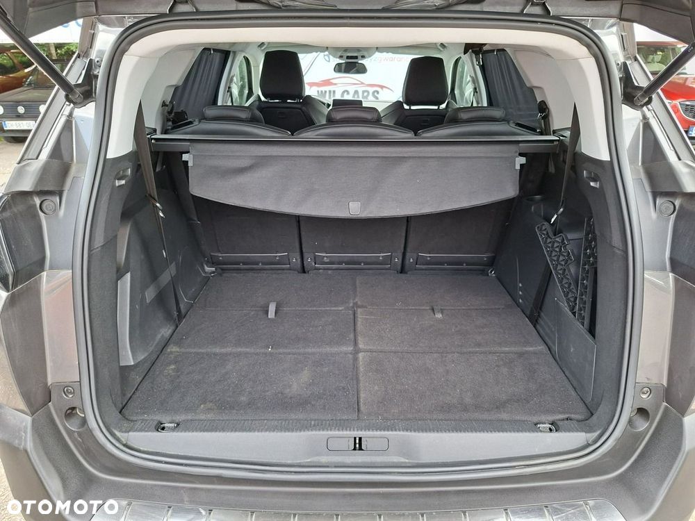 Peugeot 5008 BlueHDi 130 EAT8 Allure - 31
