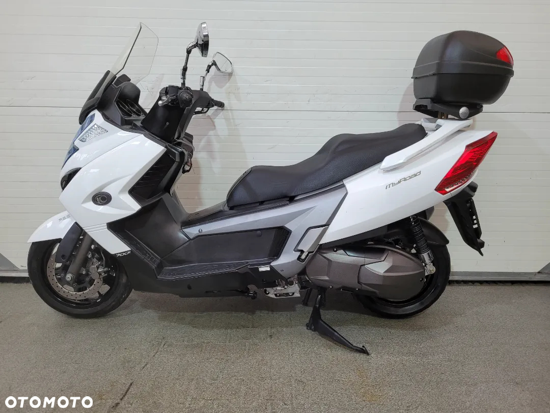 Kymco MyRoad - 30