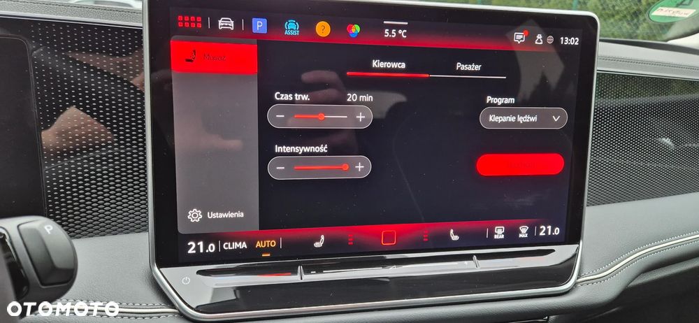 Volkswagen Passat - 18