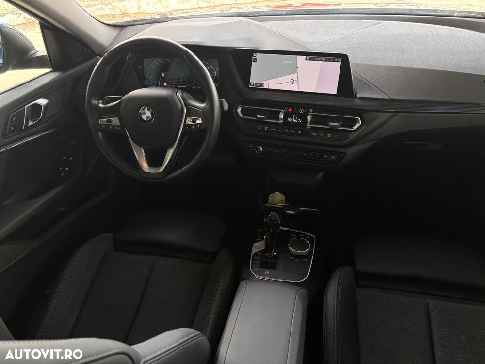 BMW Seria 2 218i Aut. - 22