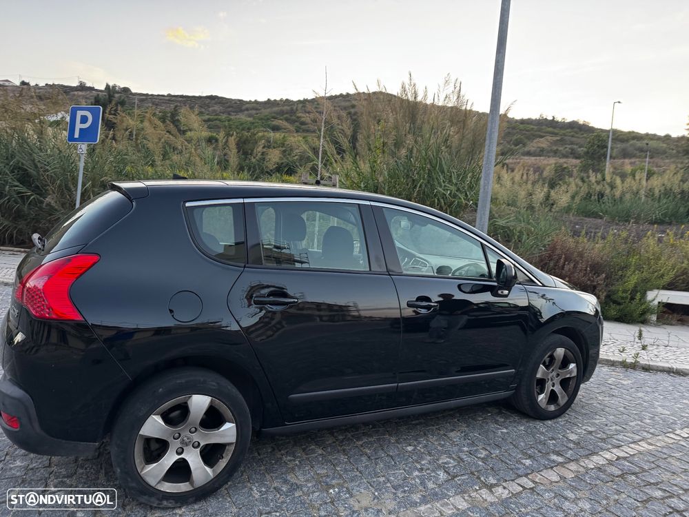 Peugeot 3008 - 10