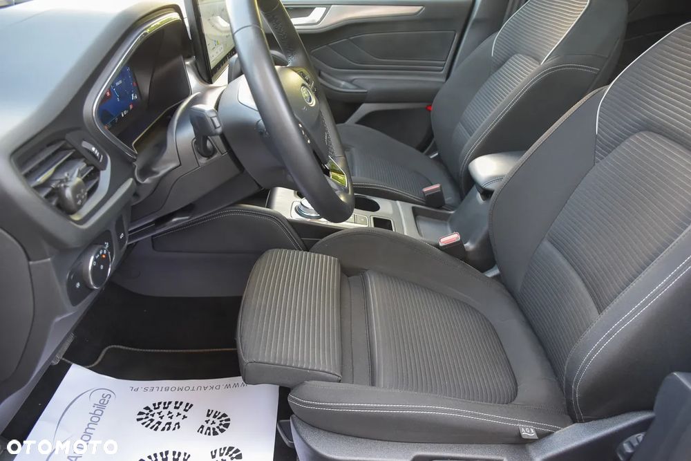 Ford Focus 1.5 EcoBlue ST-Line X - 21