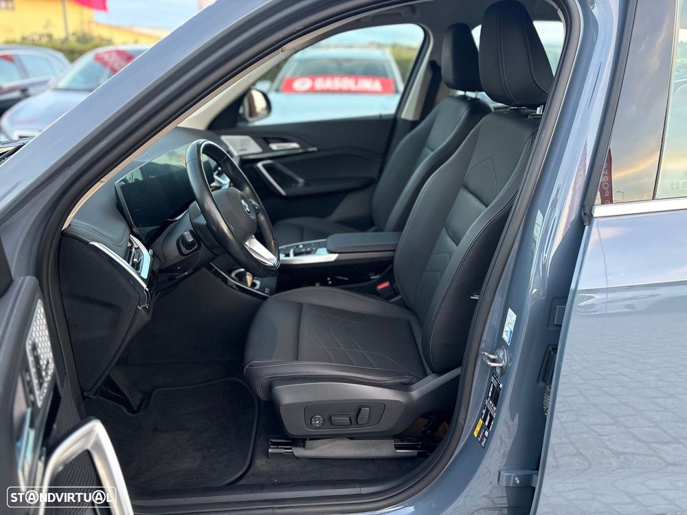 BMW X1 xDrive25e xLine - 10