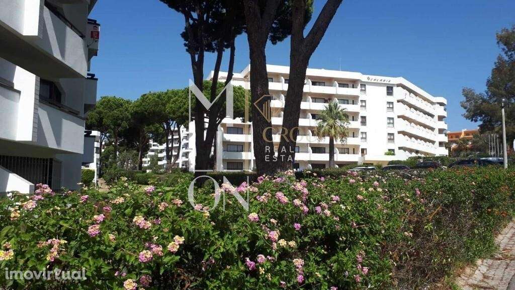 Apartamento T0 em Vilamoura, Algarve - Grande imagem: 3/21