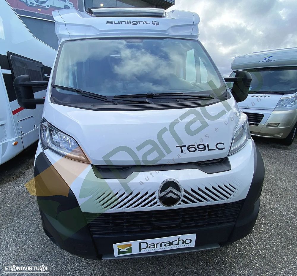 Sunlight T 69LC REF.N40 - 1