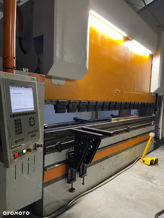 WYPAŁKI,CIĘCIE STALI CNC, MARKI, FORMATKI, WYPALANIE BLACH, OBRÓBKA STALI CNC - 4