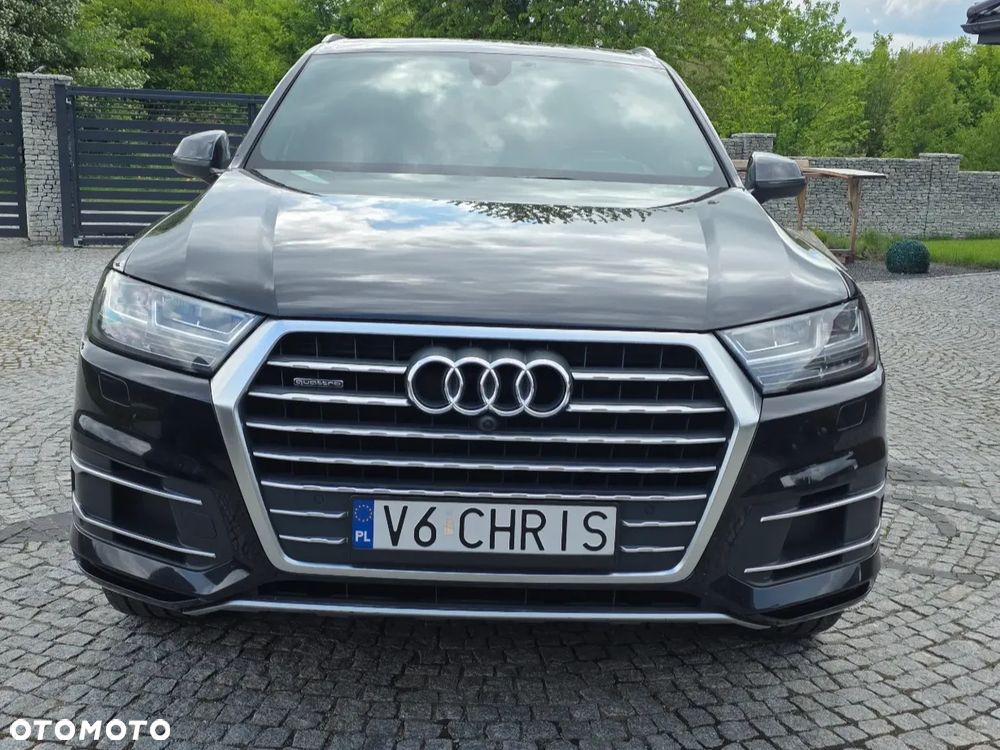Audi Q7 - 12
