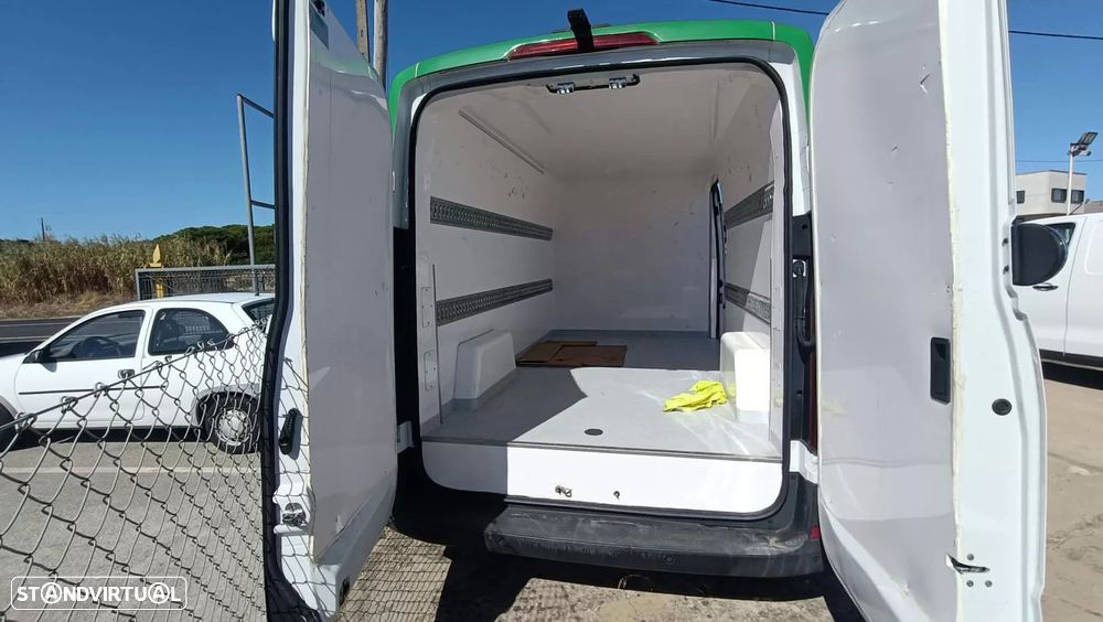 Maxus edeliver 9 l3h3 77 kwh - 9