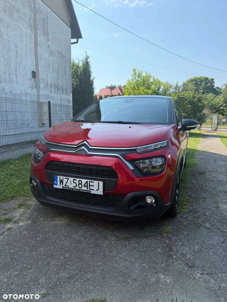 Citroën C3 - 10