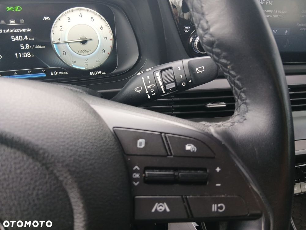 Hyundai i20 1.0 T-GDi 48V Comfort - 21