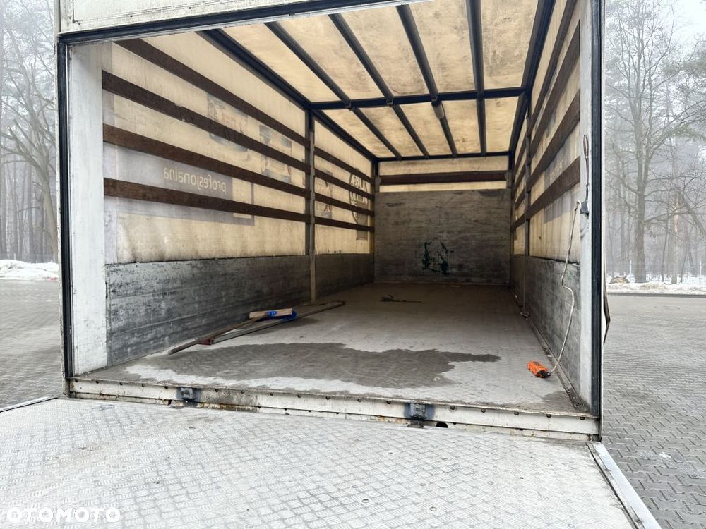 Mercedes-Benz ATEGO 1223L - 7