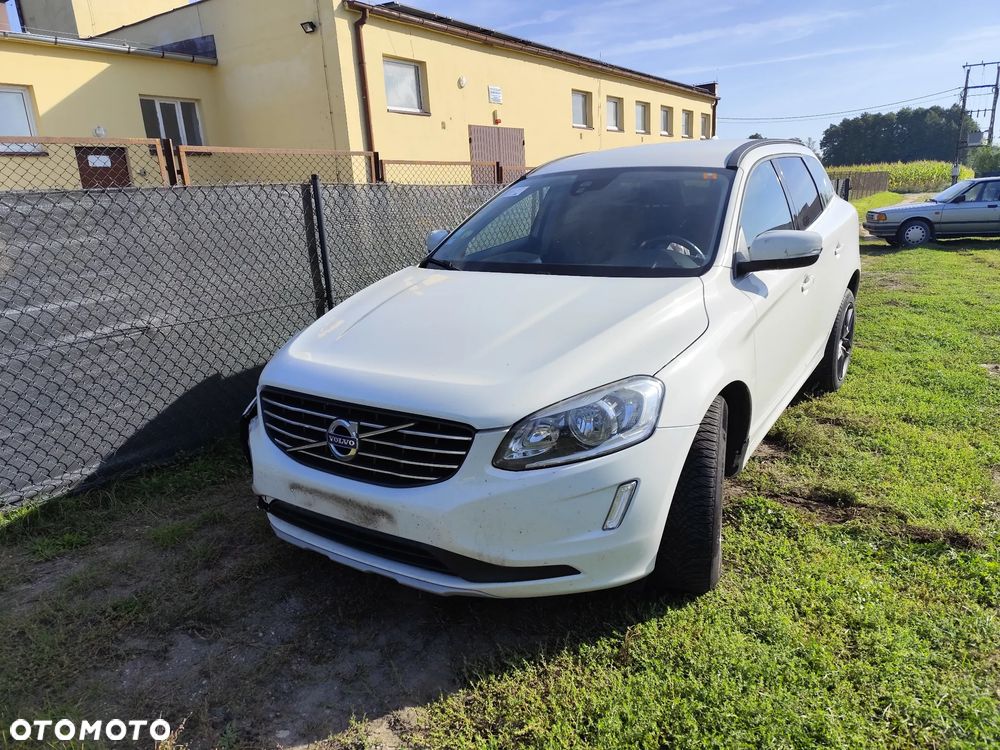 Volvo XC 60 D4 AWD Linje Inscription - 5