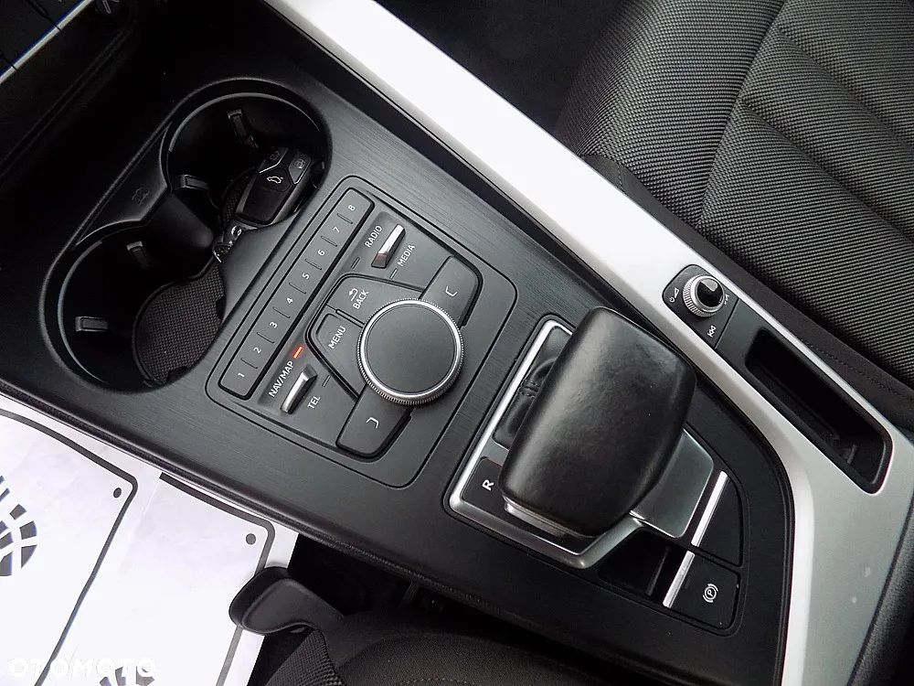 Audi A4 1.4 TFSI S tronic - 14