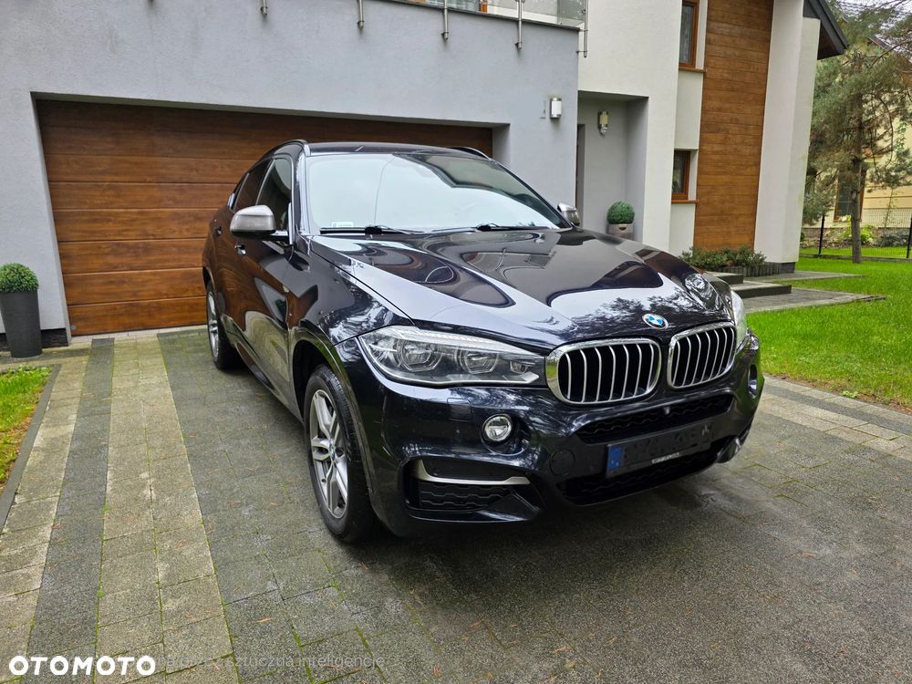 BMW X6M - 2