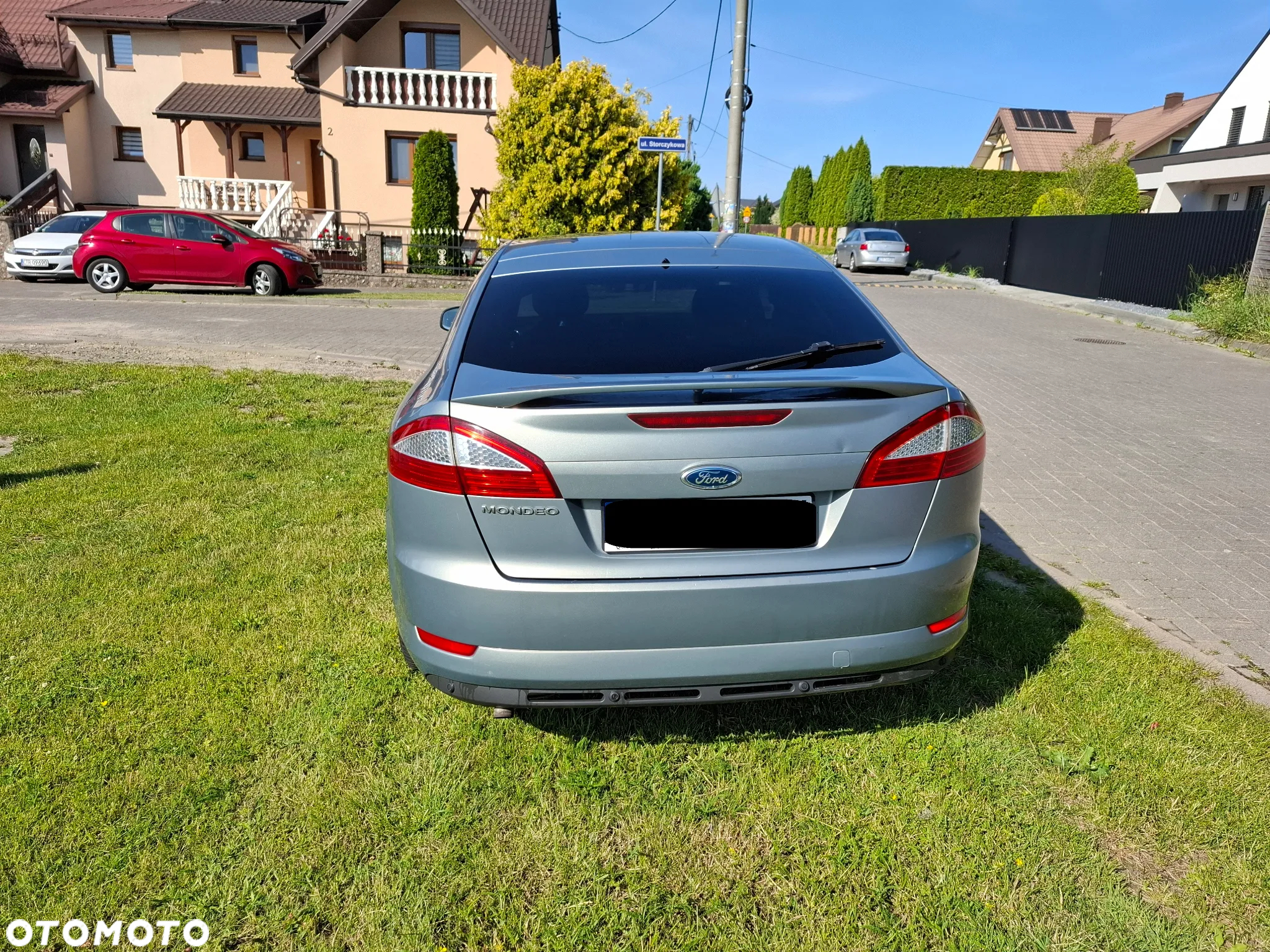 Ford Mondeo 2.0 Gold X - 20
