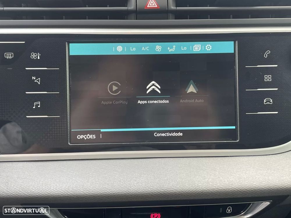 Citroën Grand C4 Spacetourer 1.5 BlueHDi Feel Business EAT8 - 29