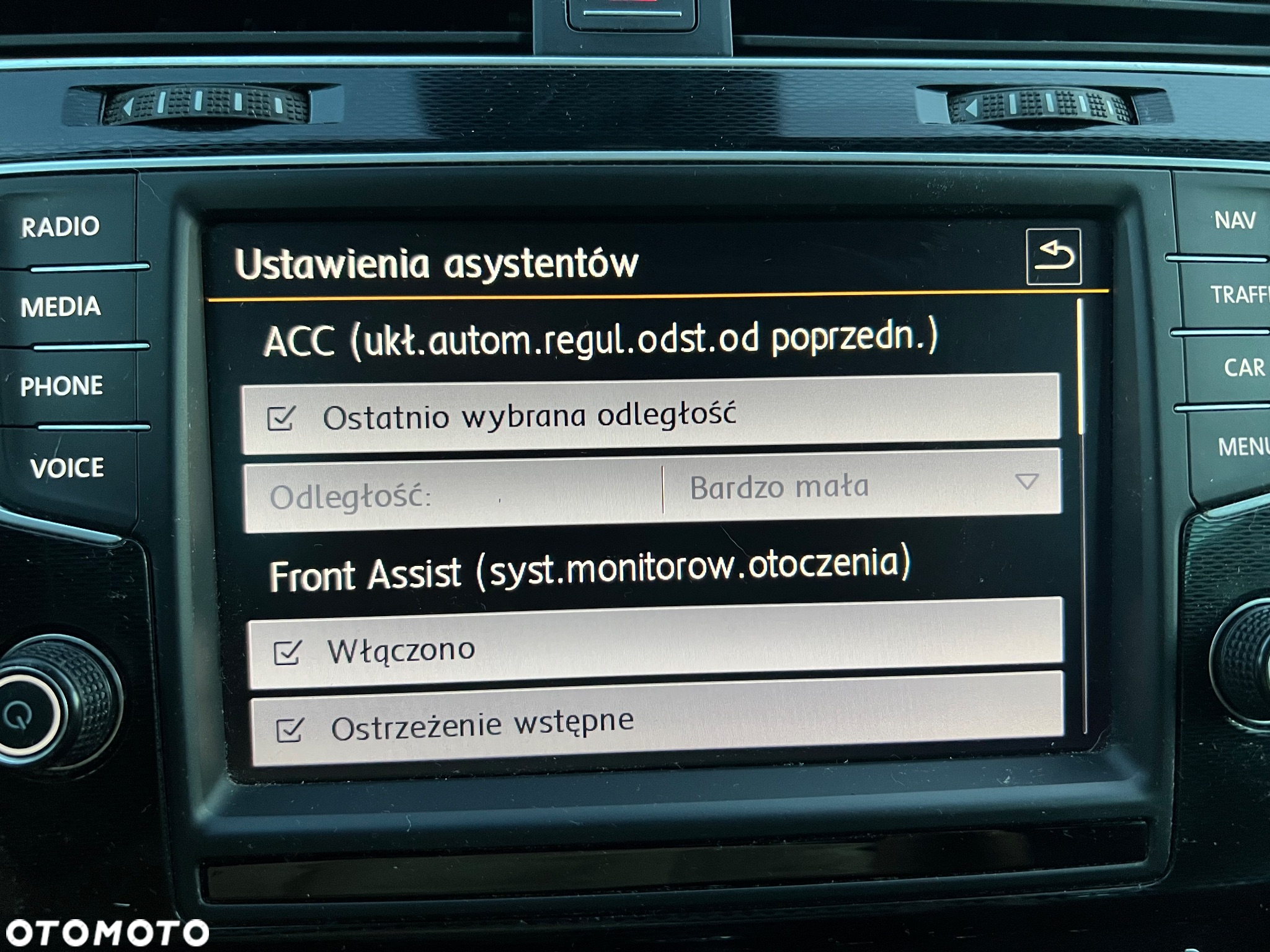 Volkswagen Golf GTD 2.0 TDI SCR DSG - 7