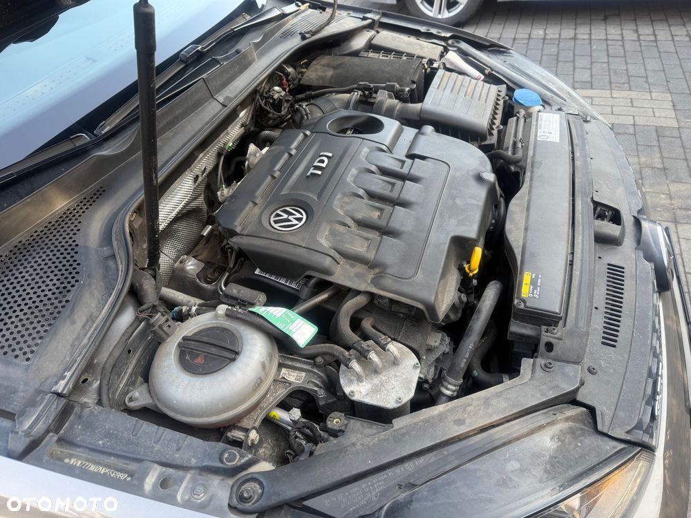 Volkswagen Golf Alltrack 2.0 TDI BMT 4Mot DSG - 35
