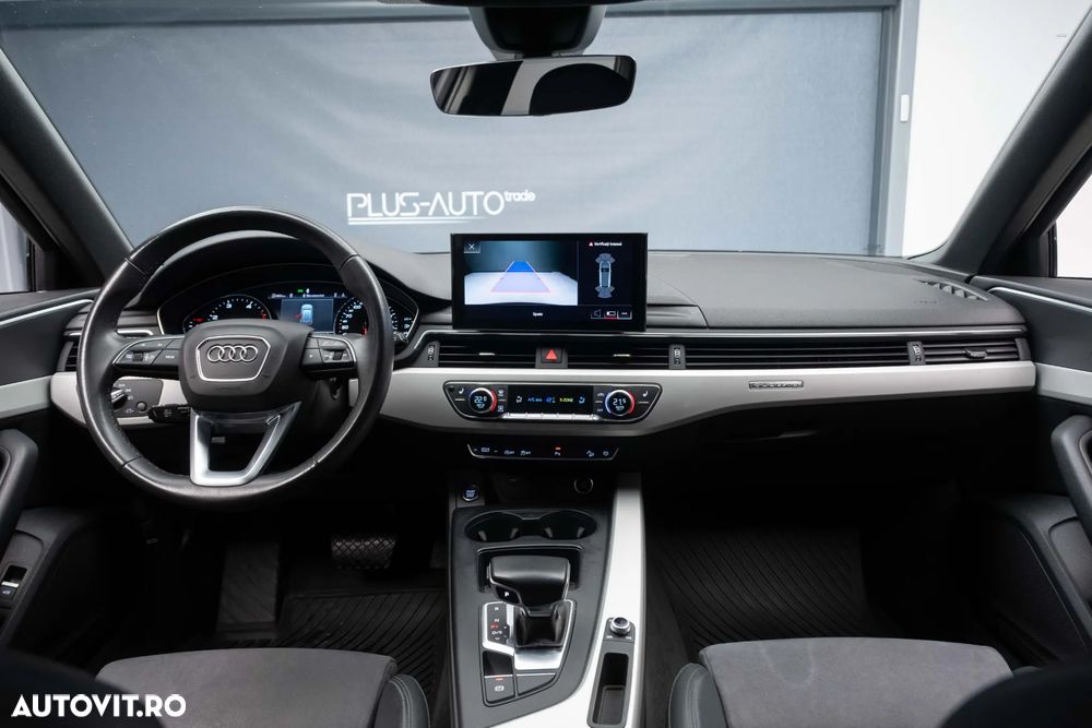 Audi A4 40 TDI quattro S tronic - 33