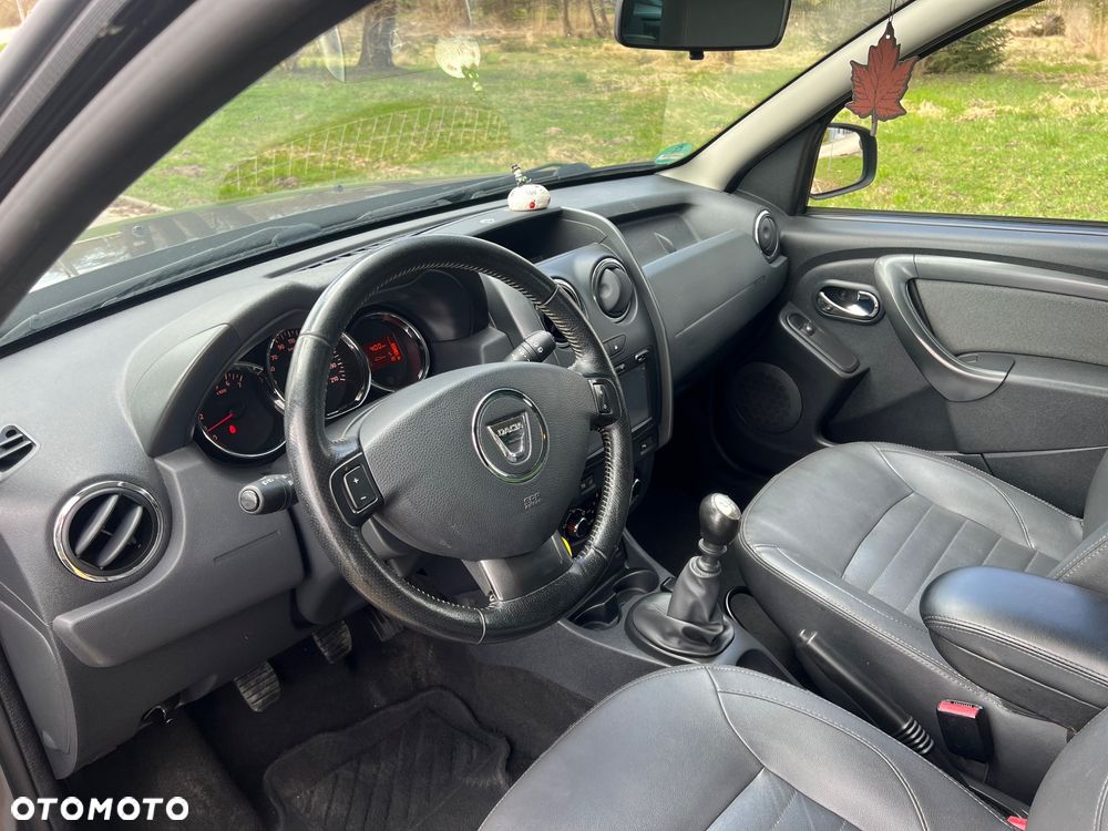 Dacia Duster - 14