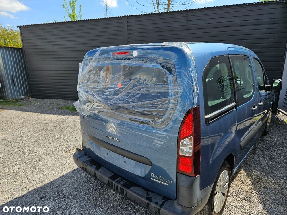 Citroën Berlingo - 16