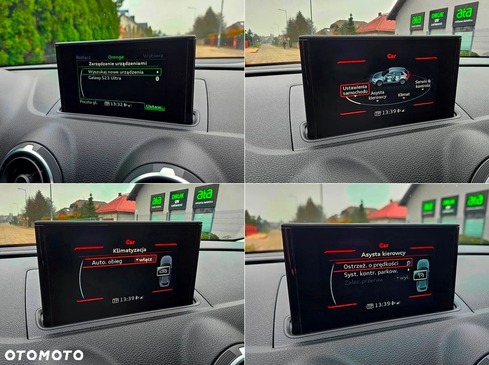 Audi A3 Sportback - 18