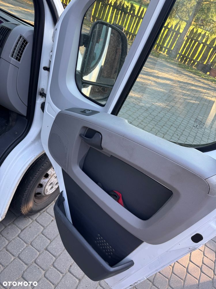 Peugeot Boxer - 10