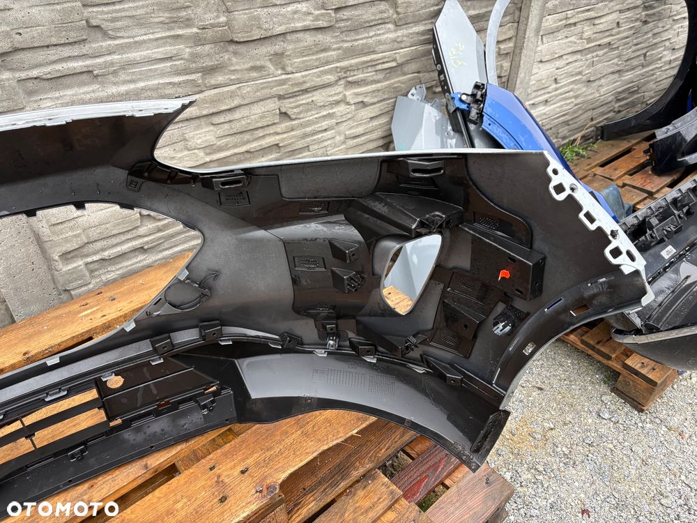 Ford Kuga MK3 zderzak przedni - 5