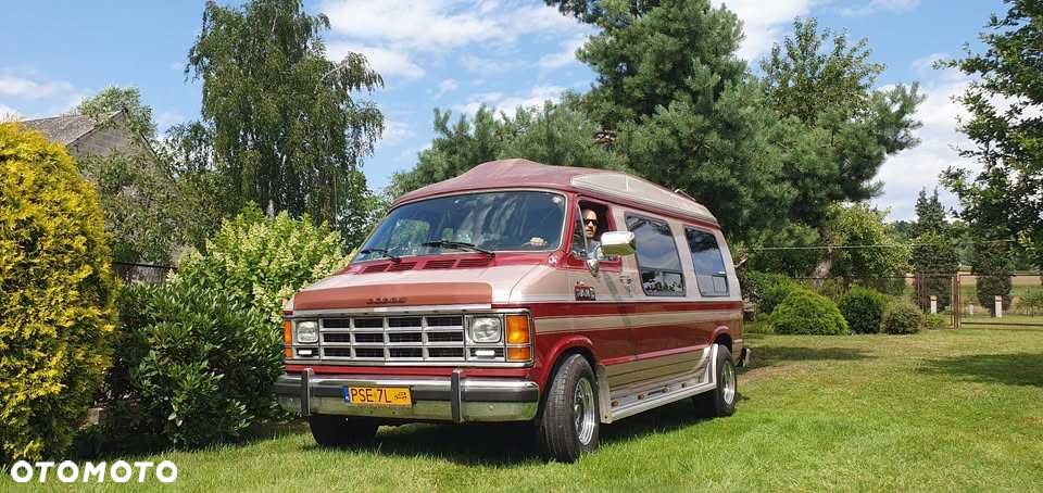 Dodge Inny - 2
