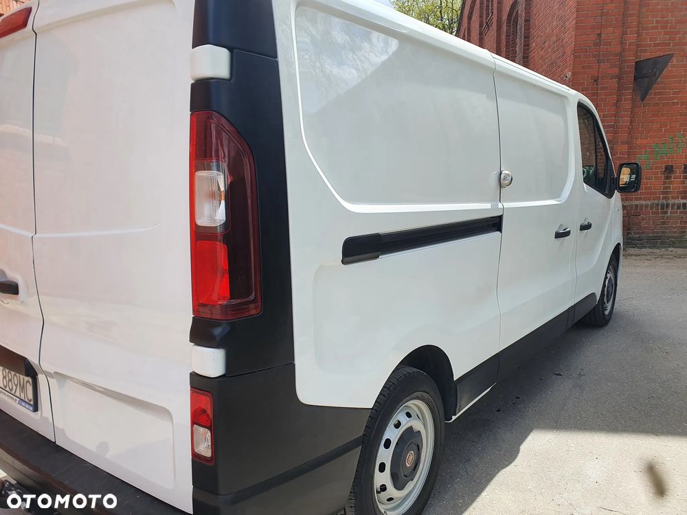 Fiat Talento - 5