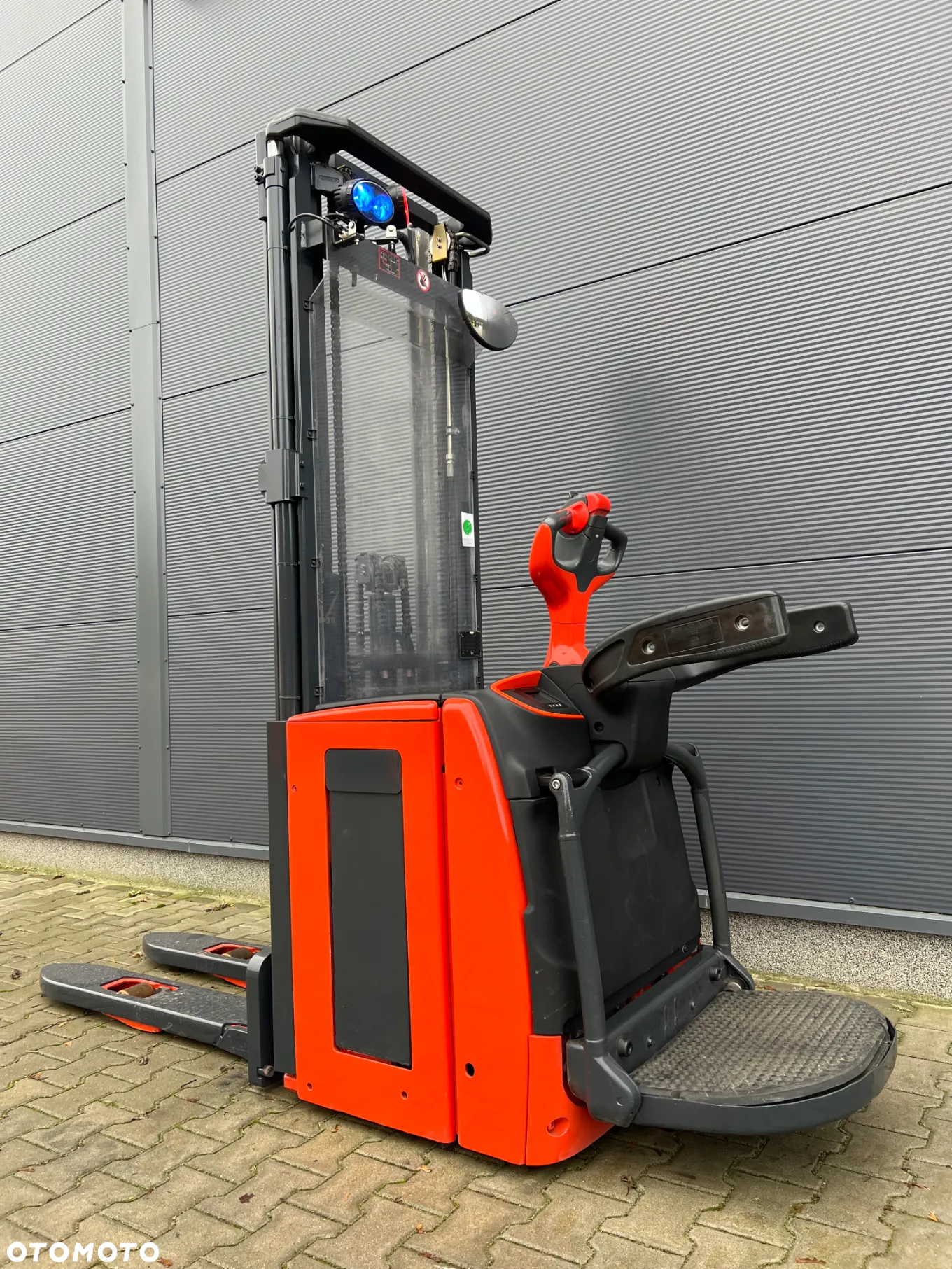 Linde L14 AP - 5