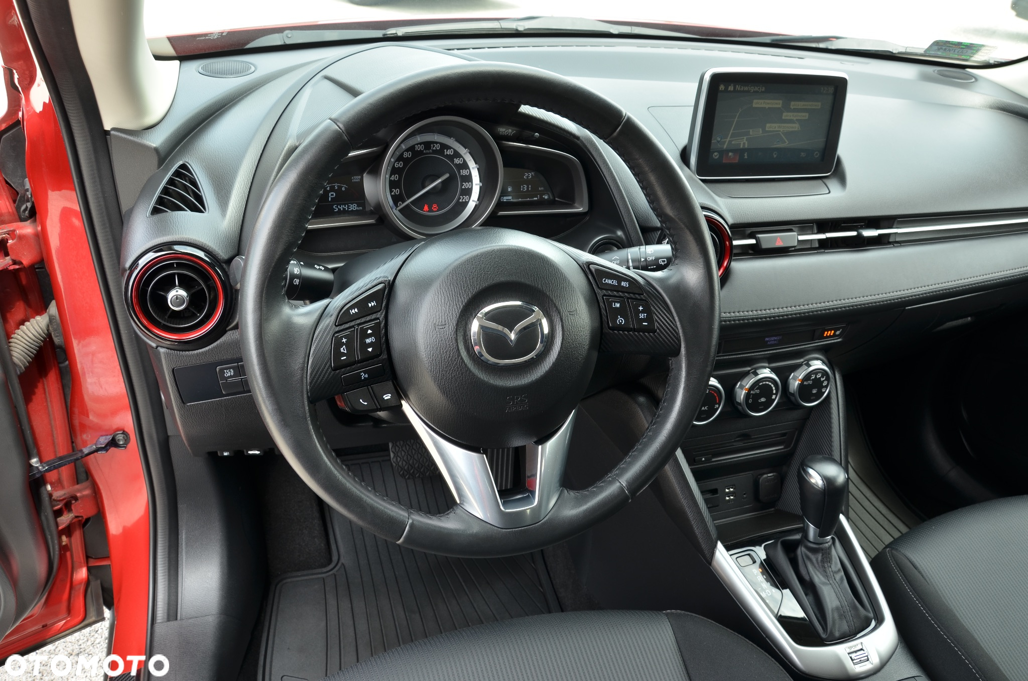 Mazda CX-3 2.0 Skyenergy AWD - 7