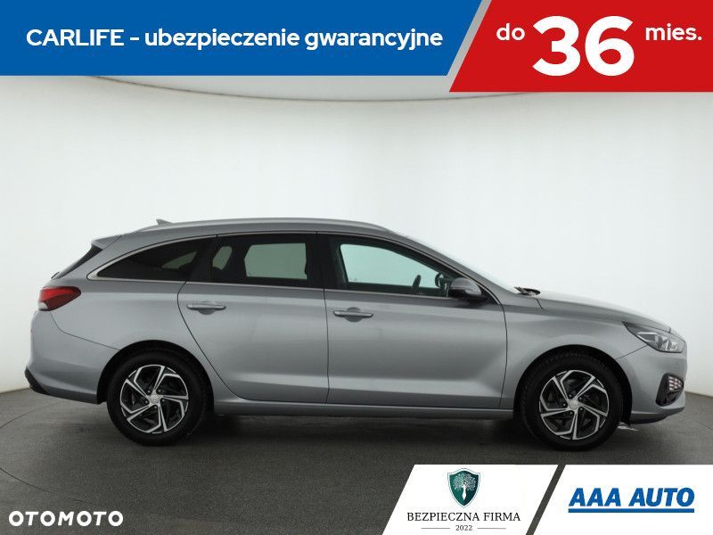 Hyundai i30 - 8