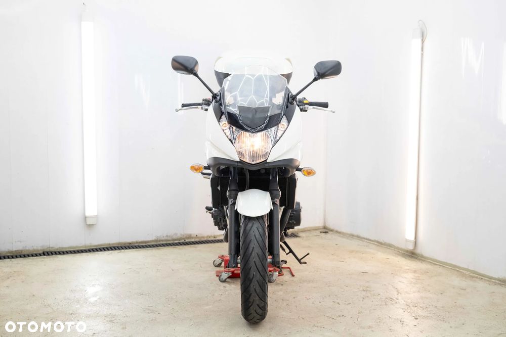 Suzuki Bandit - 3