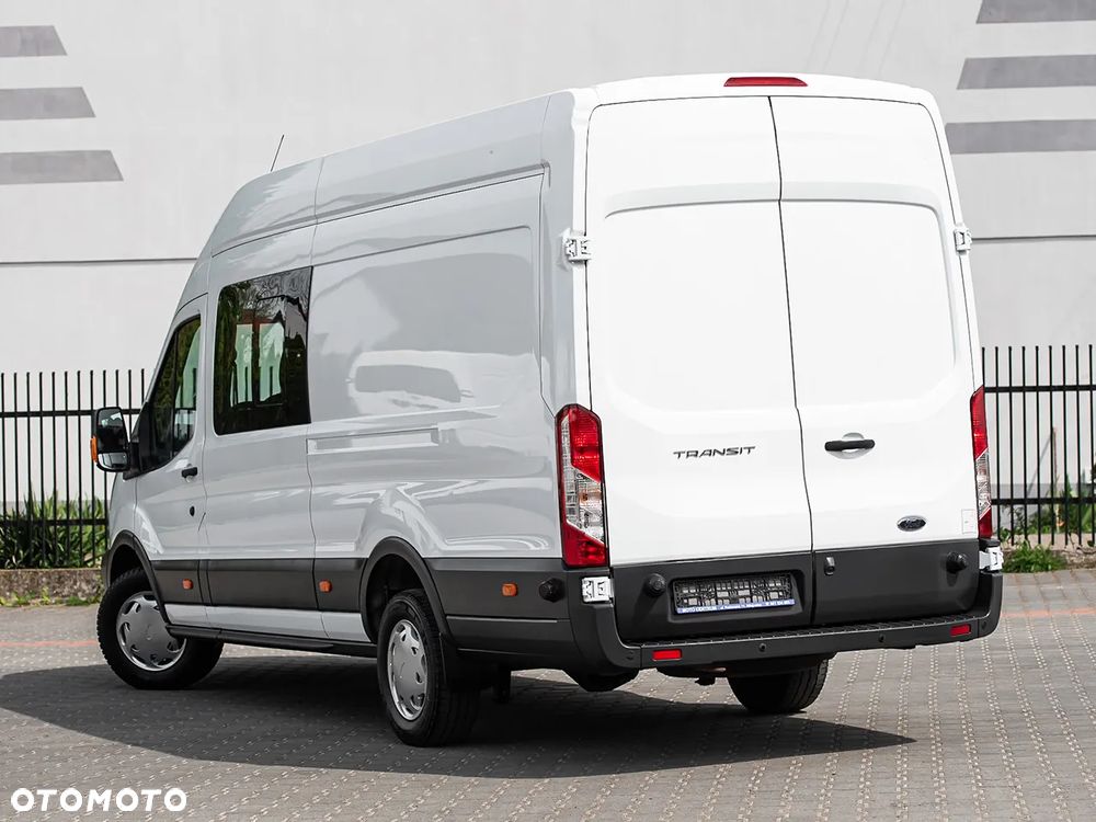 Ford Transit - 6