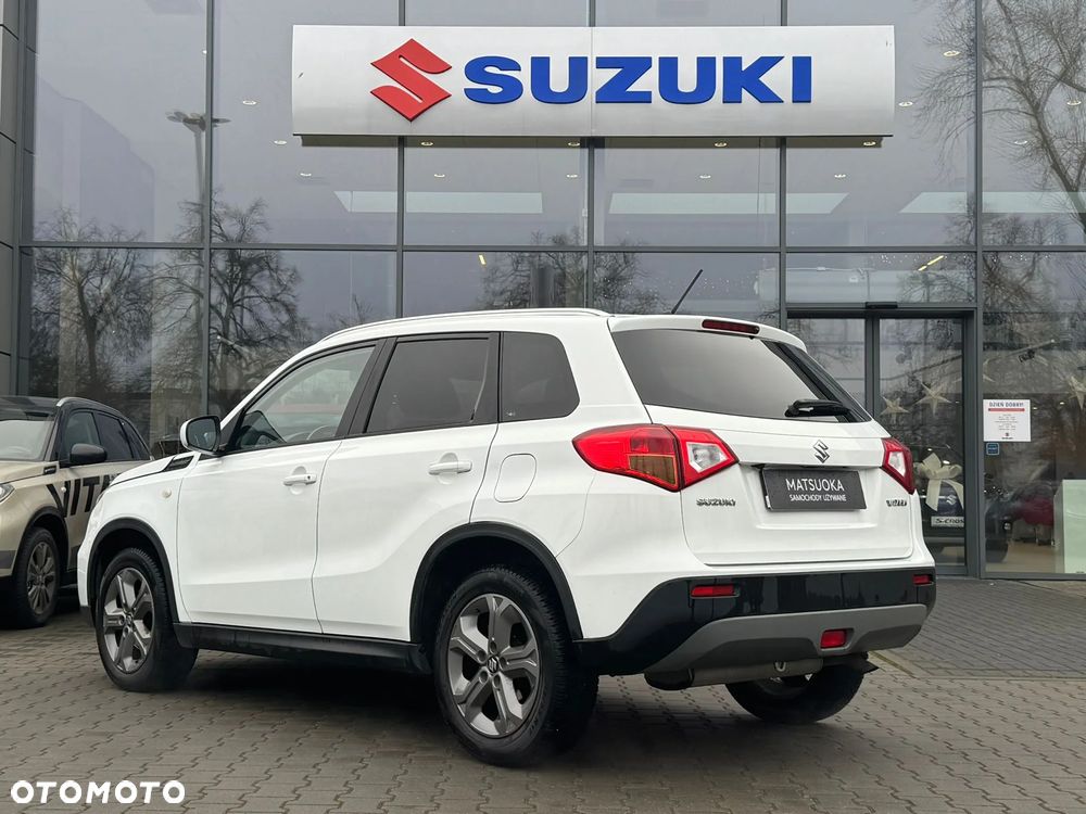 Suzuki Vitara 1.6 Premium 2WD - 3