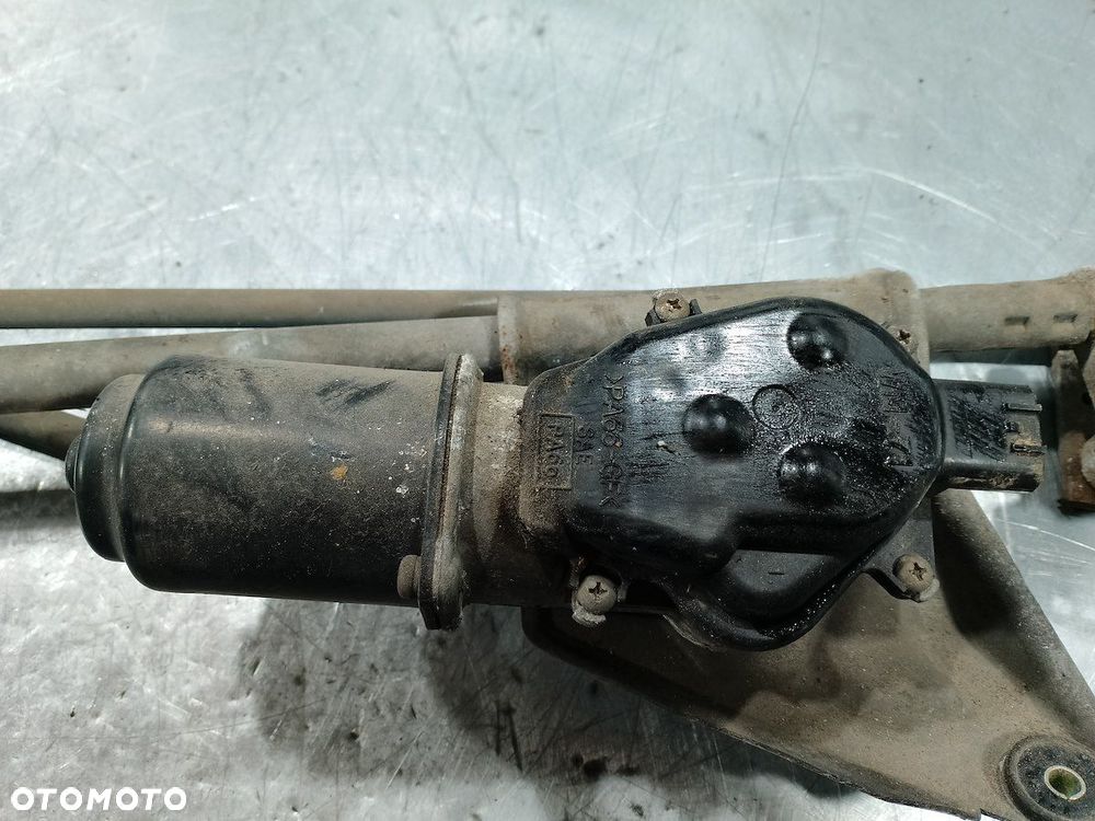 MECHANIZM WYCIERACZEK SUBARU IMPREZA II ( 00-07 ) - 5