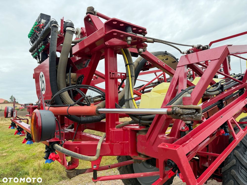 Hardi Navigator 3000 - 11