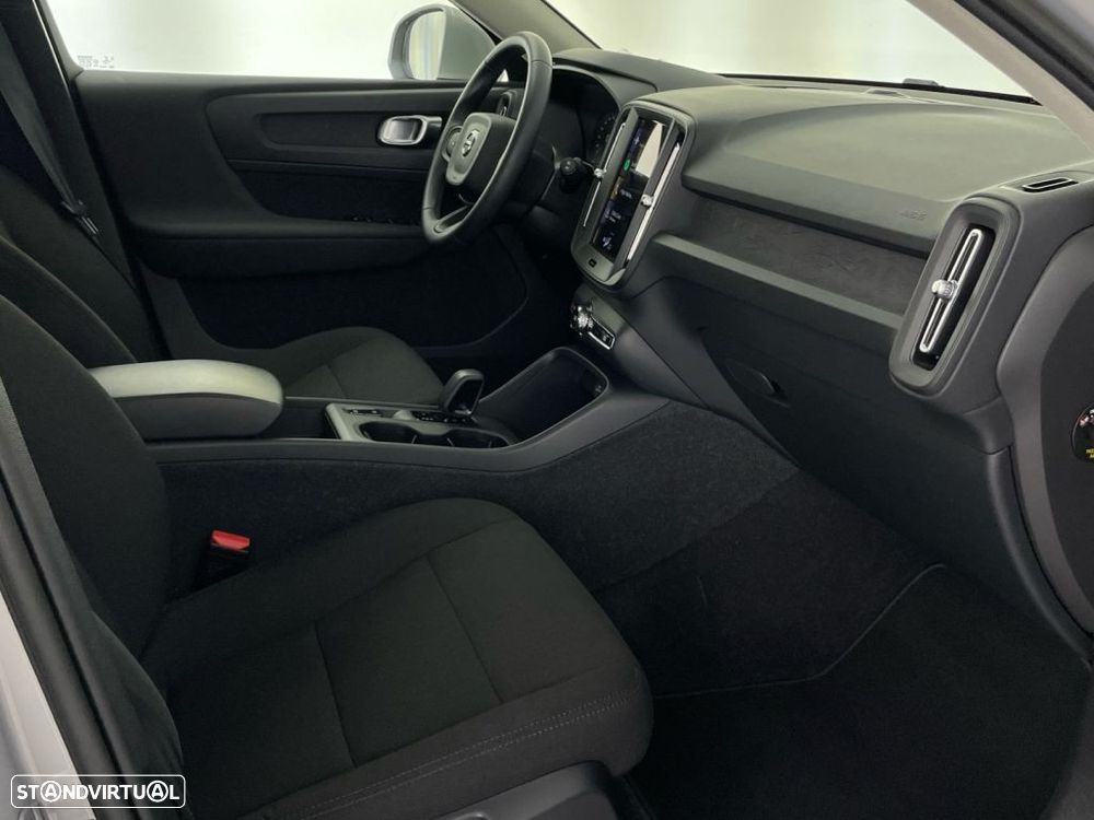 Volvo XC 40 1.5 T4 PHEV Core - 23