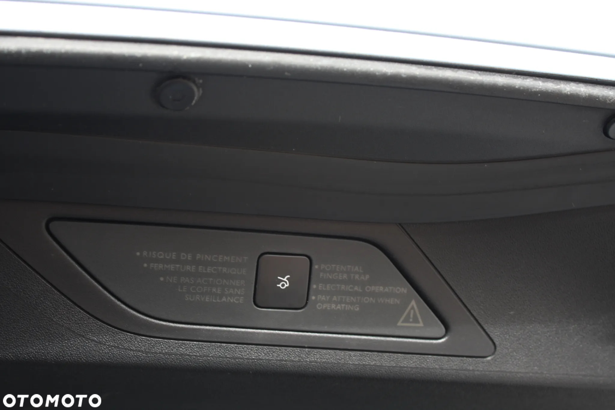 Citroën C4 Grand Picasso THP 155 Intensive - 26
