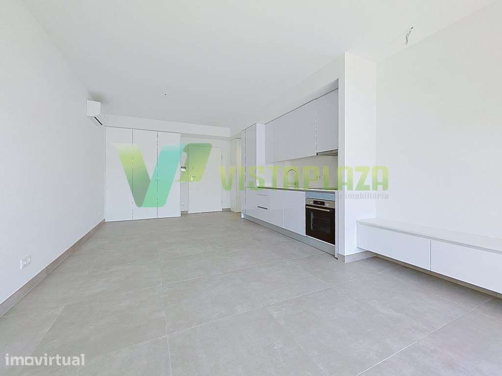 Apartamento T1 na Quinta de São Pedro, Portimão, com Piscina e Luga... - Grande imagem: 5/23