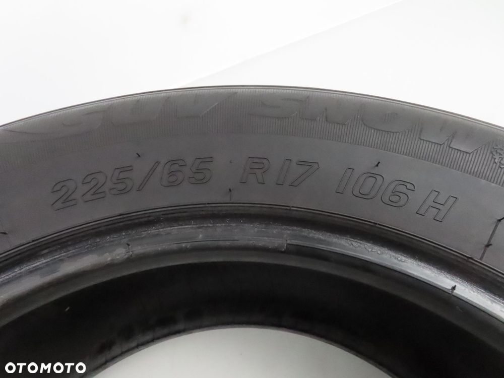 2x 225/65R17 OPONY ZIMOWE Kormoran SUV Snow 106H XL - 6