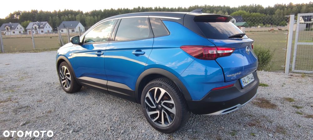 Opel Grandland X 1.6 D Start/Stop Business INNOVATION - 4
