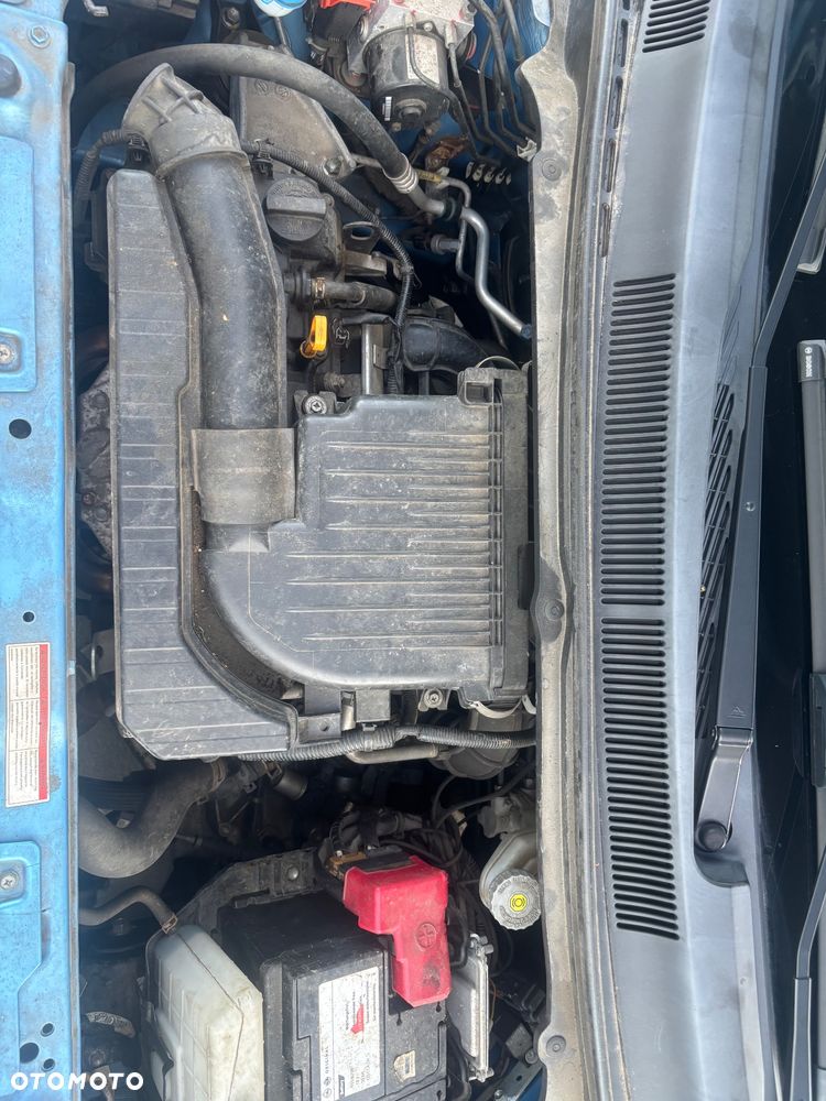 Opel Agila 1.2 Enjoy - 16