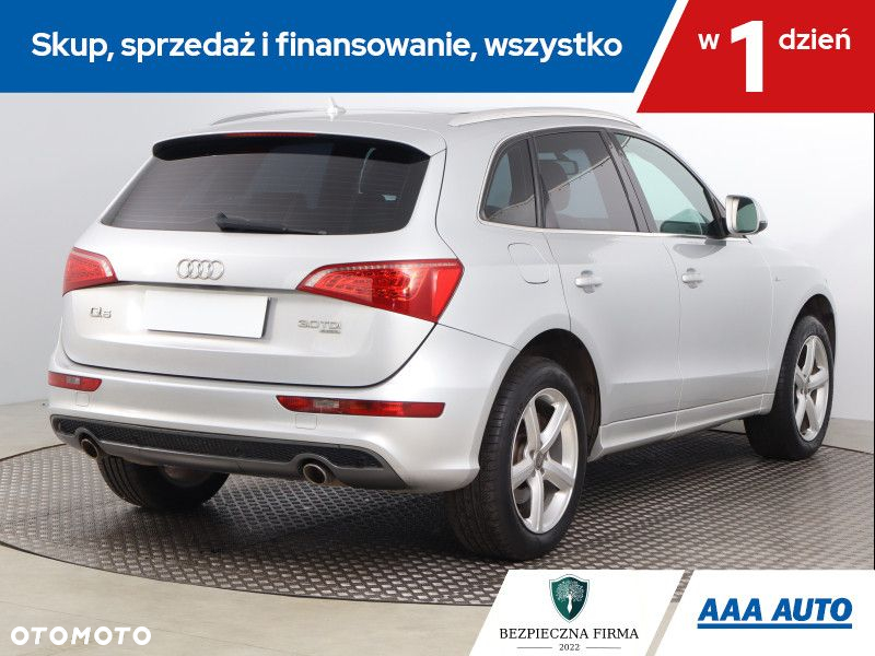 Audi Q5 - 6
