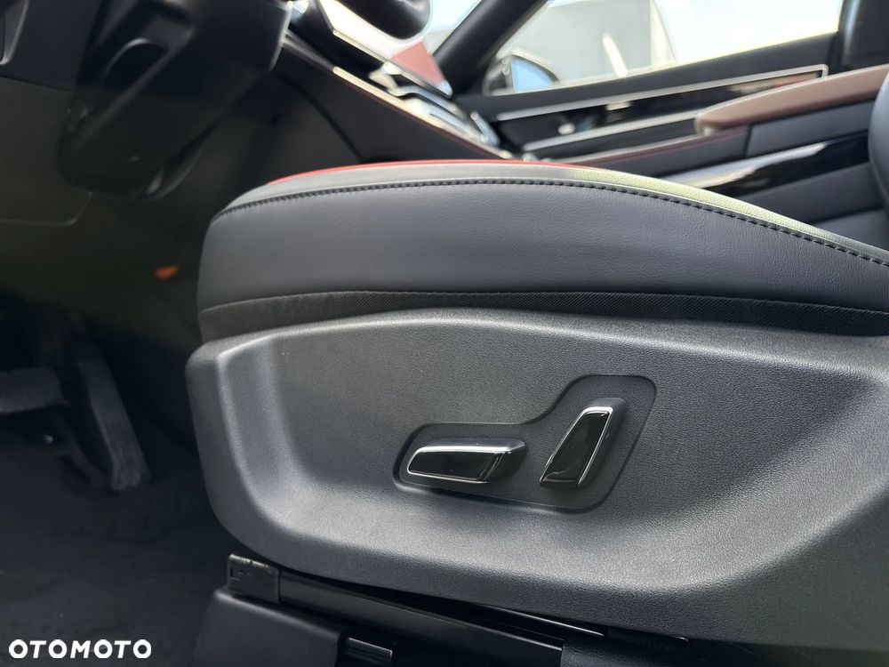 BYD Seal U 1.5T Design AWD - 27