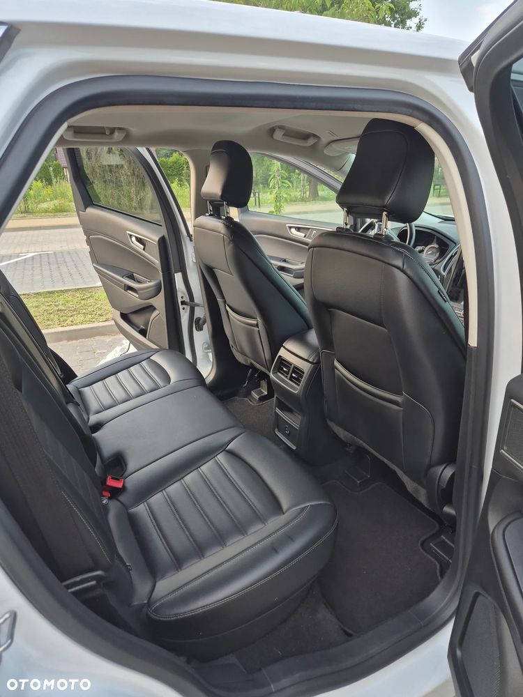 Ford Edge - 11